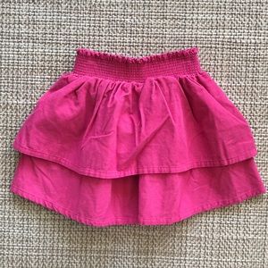 Mini Boden Skirt (size 3-4)